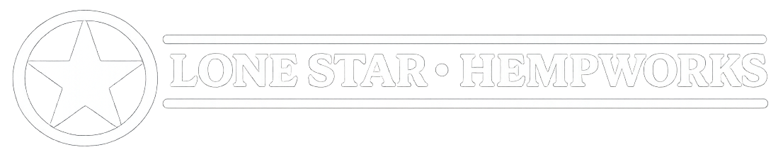 Lone Star Hempworks logo